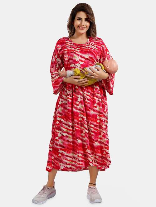 Women Ethnic Wear Maternity Wear