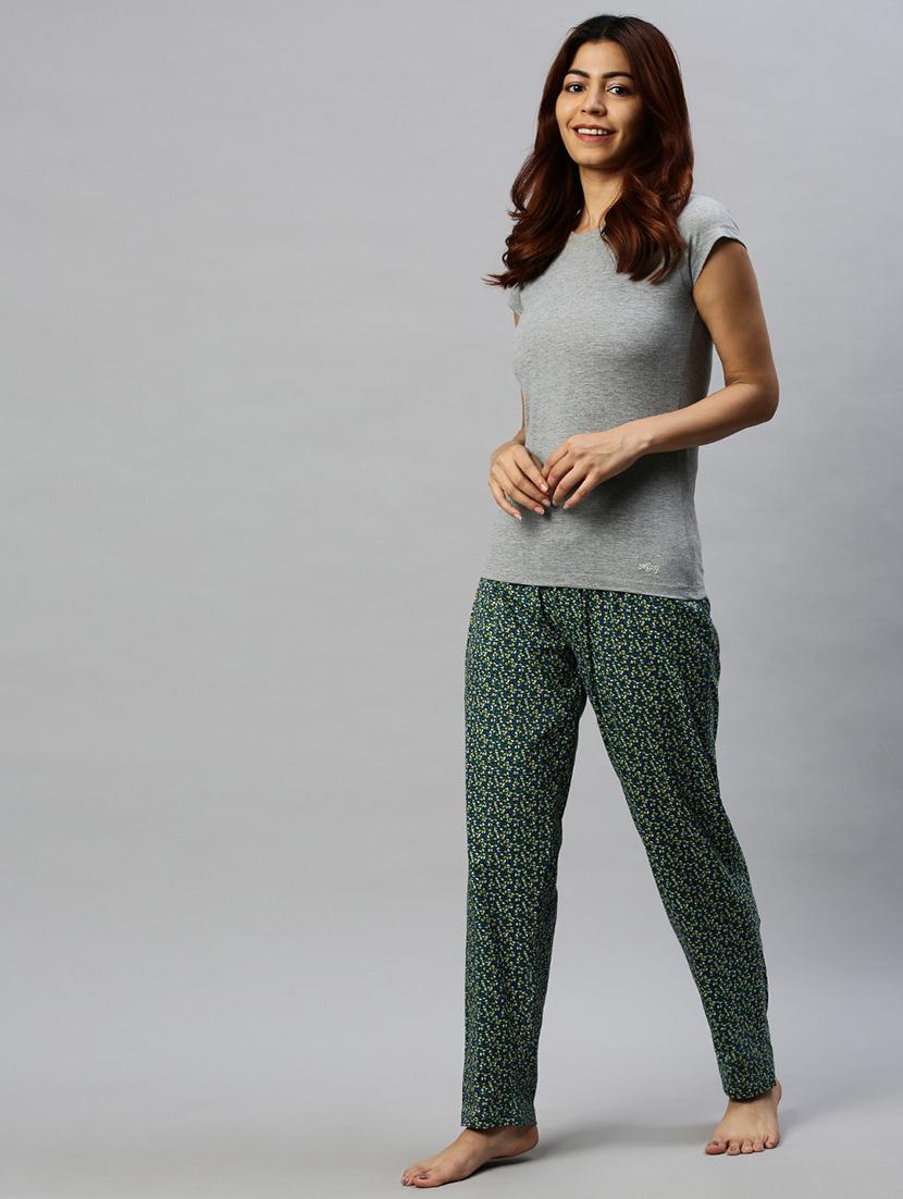 pack of 2 multi colored pajamas - 20648475 - Standard Image - 3