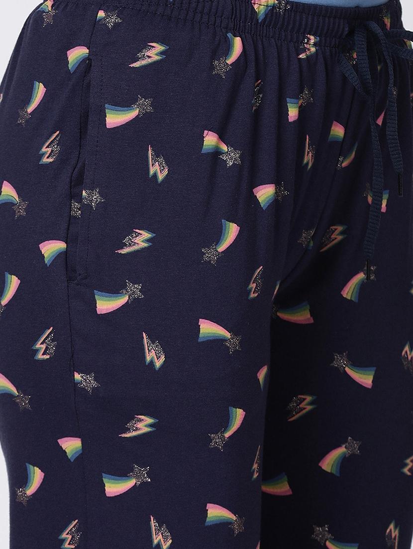 pack of 2 multi colored pajamas - 20648496 - Standard Image - 3
