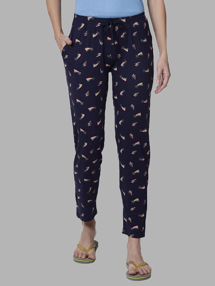 pack of 2 multi colored pajamas - 20649026 - Standard Image - 3