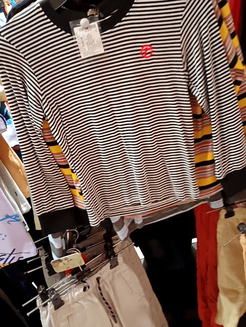 assorted cotton lycra single jersey tshirt - 20651465 - Standard Image - 0