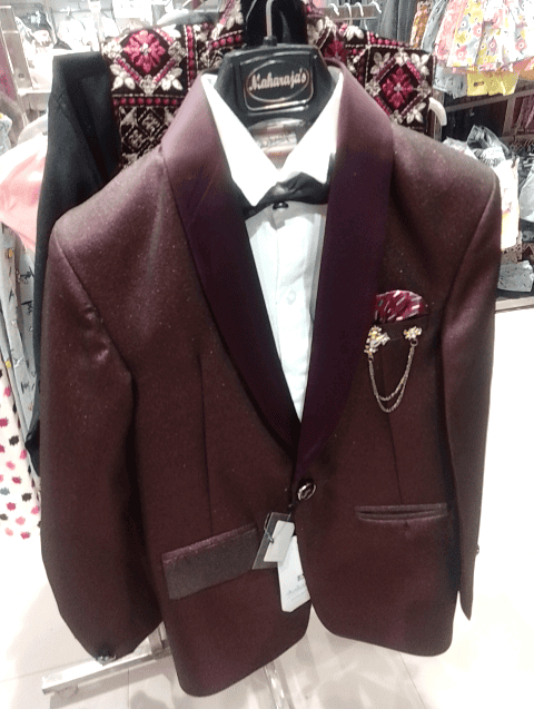 assorted terry rayon jackets & coat - 20653810 -  Standard Image - 0