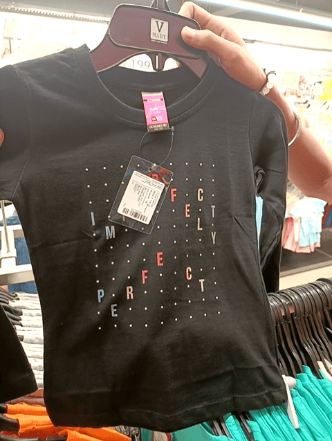 assorted cotton single jersey tshirt - 20658153 - Zoom Image - 0