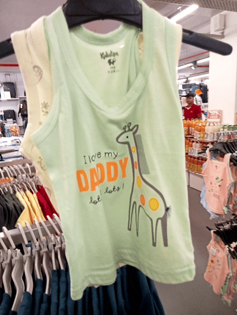 light greenyellow cotton vest - 20661522 -  Standard Image - 0