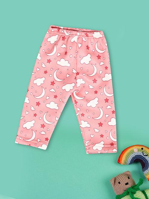coral imported trouser - 20663353 -  Standard Image - 0