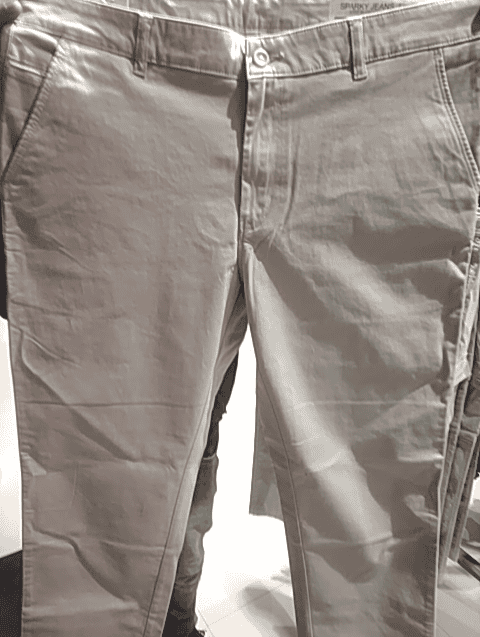 assorted knitted casual trousers - 20664361 -  Standard Image - 0