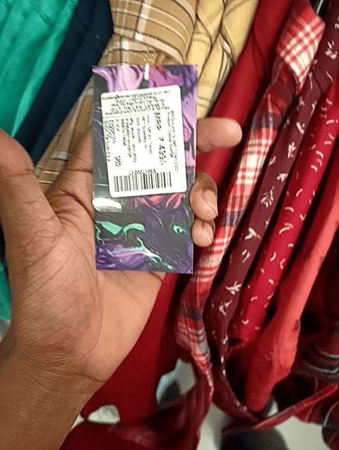 assorted twill casual shirt - 20668079 -  Standard Image - 0