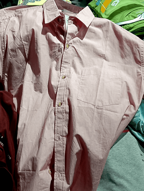 assorted twill casual shirt - 20668293 -  Standard Image - 0