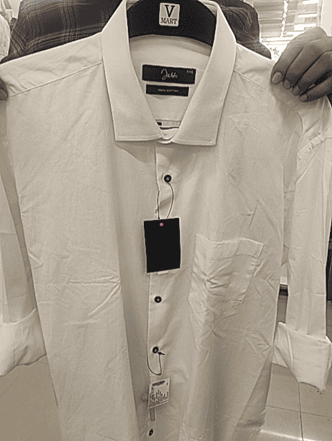 assorted cotton formal shirt - 20668394 - Zoom Image - 0