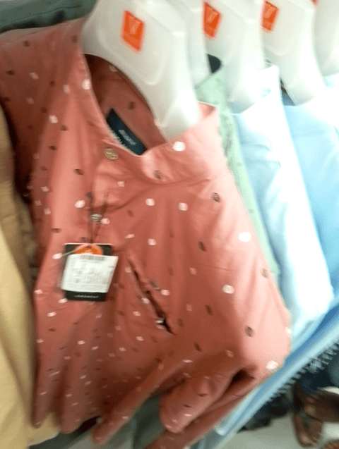 assorted poplin kurta - 20668638 -  Standard Image - 0