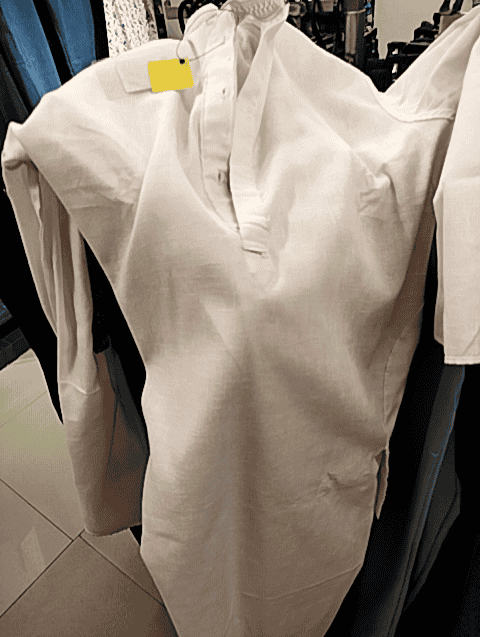 assorted poly cotton kurta - 20668655 -  Zoom Image - 0