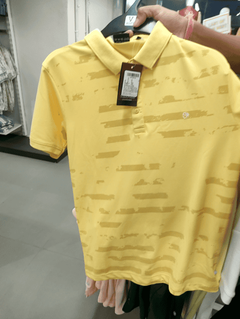 assorted cotton lycra tshirt - 20669011 - Standard Image - 0