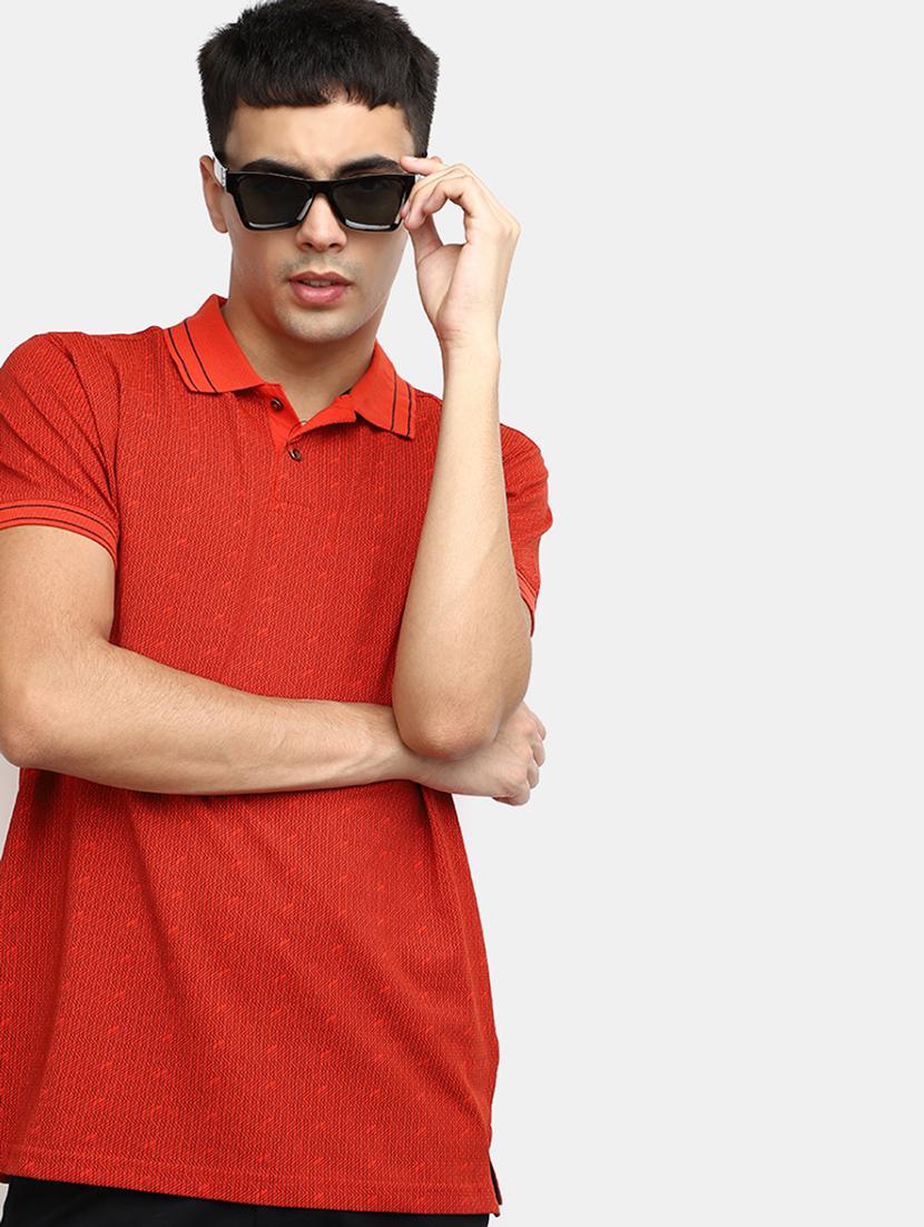 men short sleeve polo t-shirt - 20669319 - Standard Image - 3