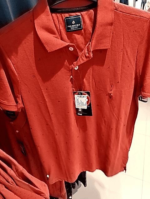 assorted poly cotton slub tshirt - 20669415 -  Standard Image - 0