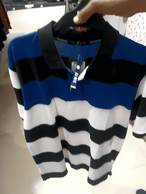 assorted poly cotton pique tshirt - 20670068 - Standard Image - 0