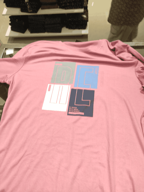 assorted imported knit tshirt - 20670303 -  Standard Image - 0