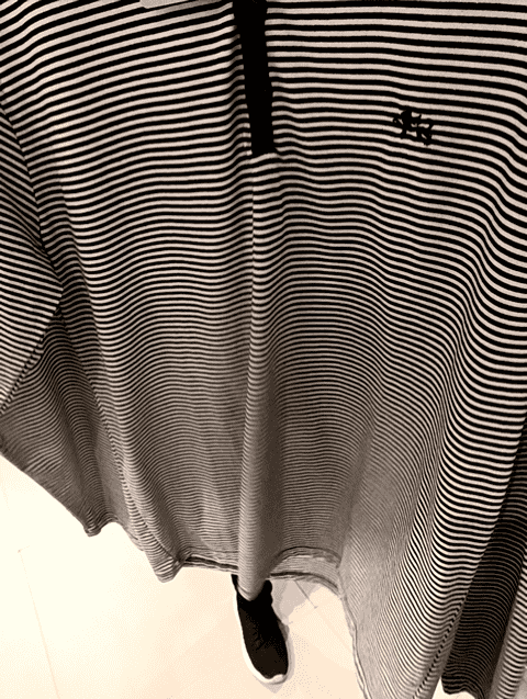 assorted fancy fabric tshirt - 20670470 -  Zoom Image - 0