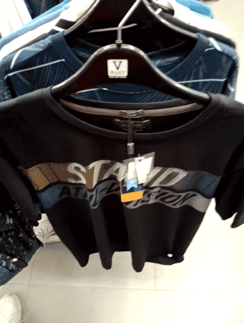 assorted cotton lycra tshirt - 20671471 -  Standard Image - 0