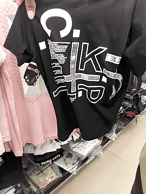 assorted poly cotton single jersey tshirt - 20672656 -  Standard Image - 0