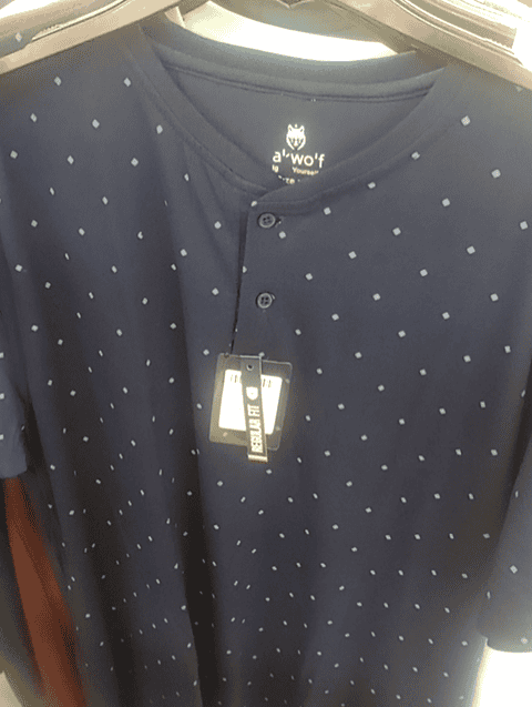 assorted poly cotton tshirt - 20672659 -  Standard Image - 0