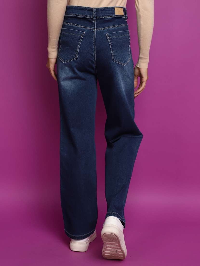 blue denim jeans - 20680048 -  Standard Image - 3