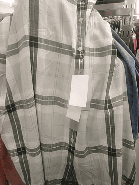 assorted viscose shirt - 20680291 - Zoom Image - 0