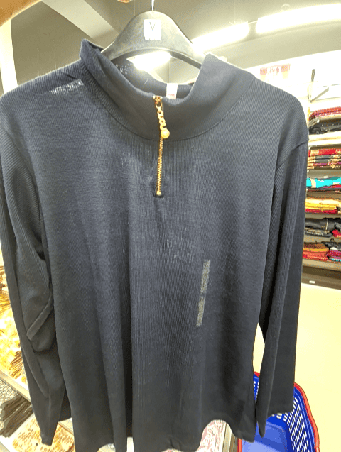 assorted viscose tshirt - 20680319 - Standard Image - 0