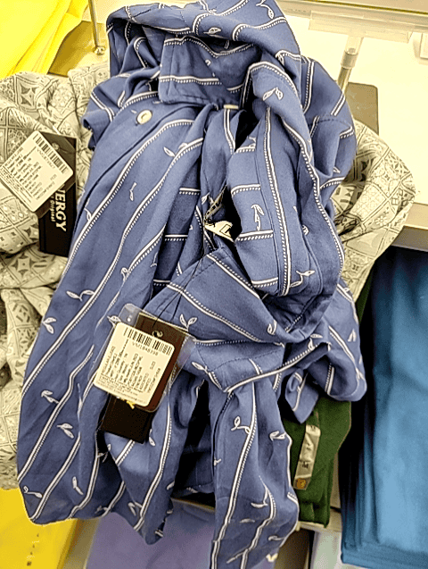 assorted rayon shirt - 20680341 - Zoom Image - 0