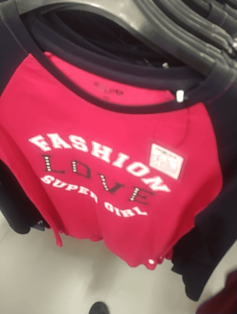 assorted cotton tshirt - 20680585 -  Standard Image - 0