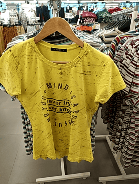 assorted imported tshirt - 20681081 -  Standard Image - 0