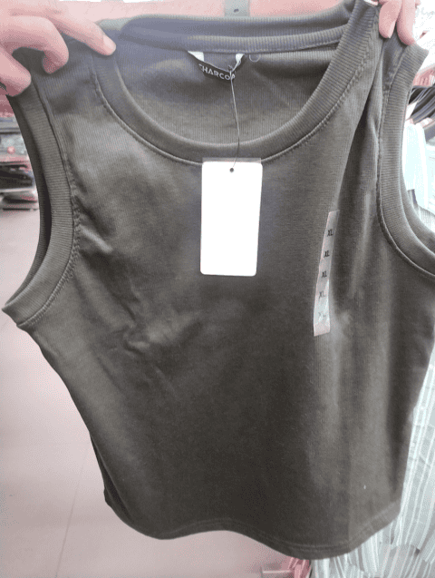 assorted poly viscose top - 20681557 - Standard Image - 0