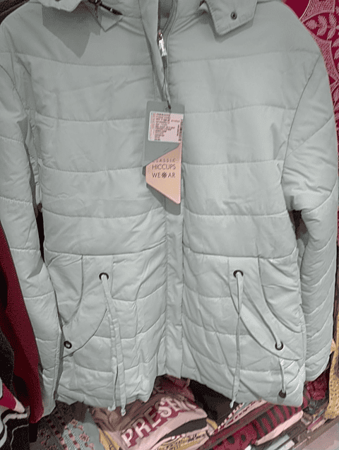 assorted ns jacket - 20682103 - Standard Image - 0