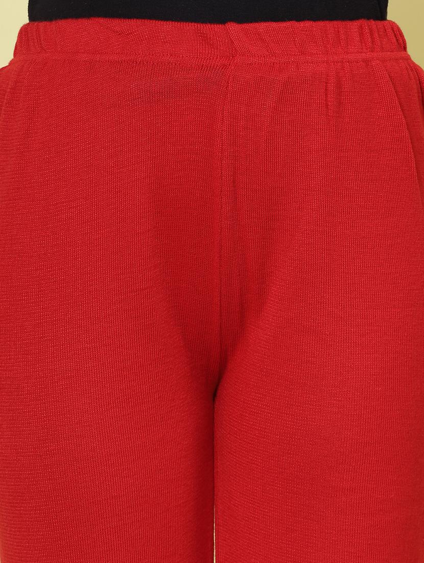 set of 2 solid multi coloured palazzos - 20683188 -  Standard Image - 5