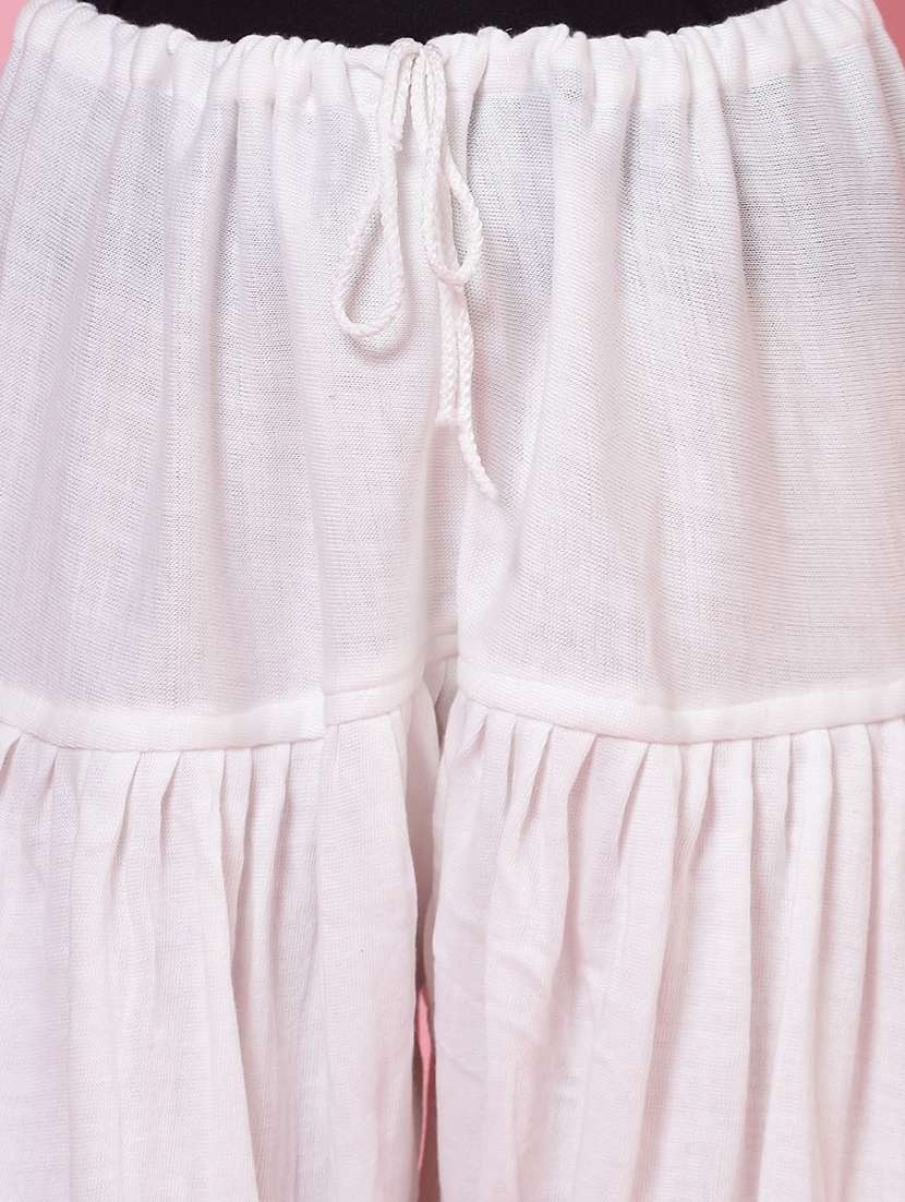 women multi color pack of 2 salwars - 20683257 -  Standard Image - 5