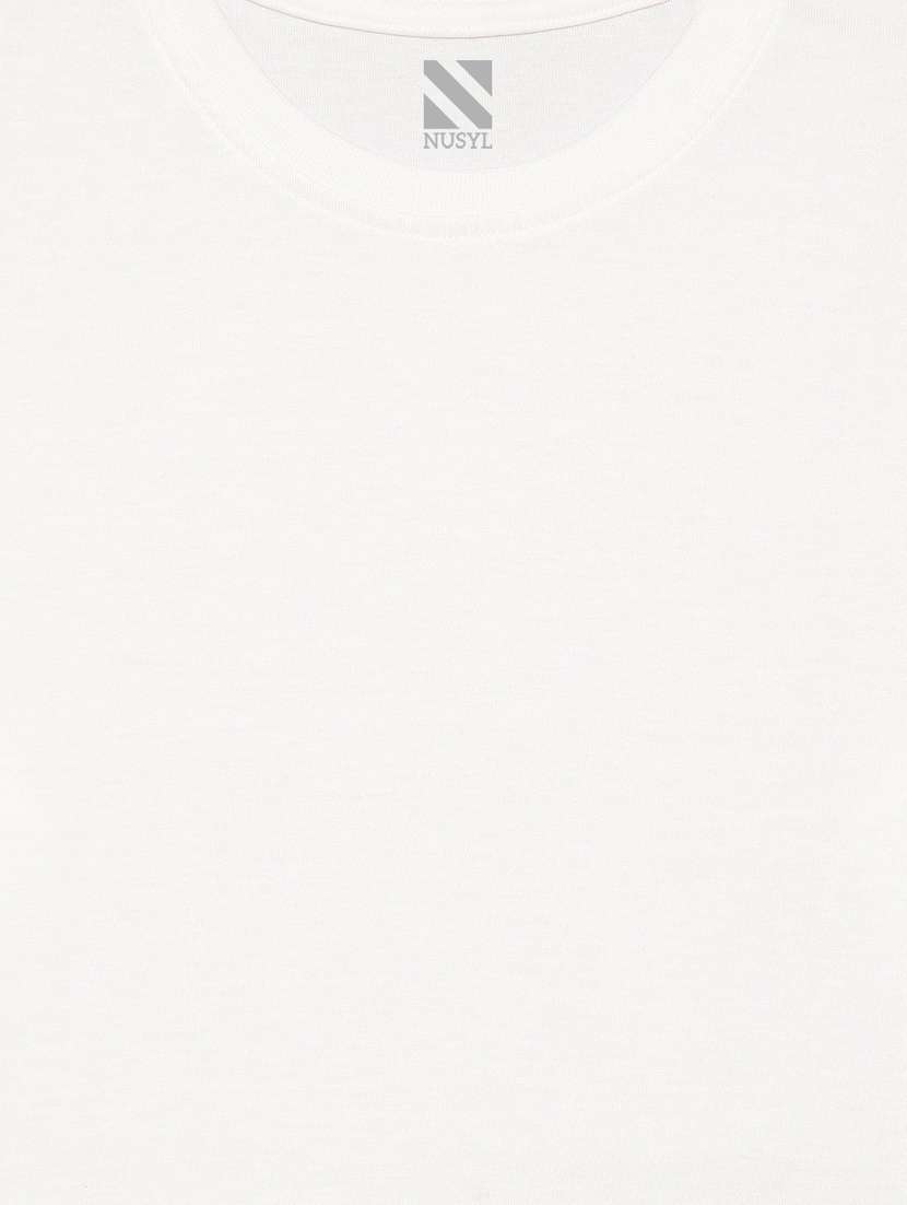 boys front print short sleeve t-shirt - 20683613 -  Standard Image - 3