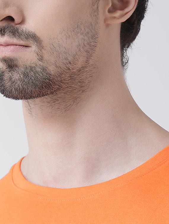 men pack of 2 printed t-shirts - 20684260 - Standard Image - 5