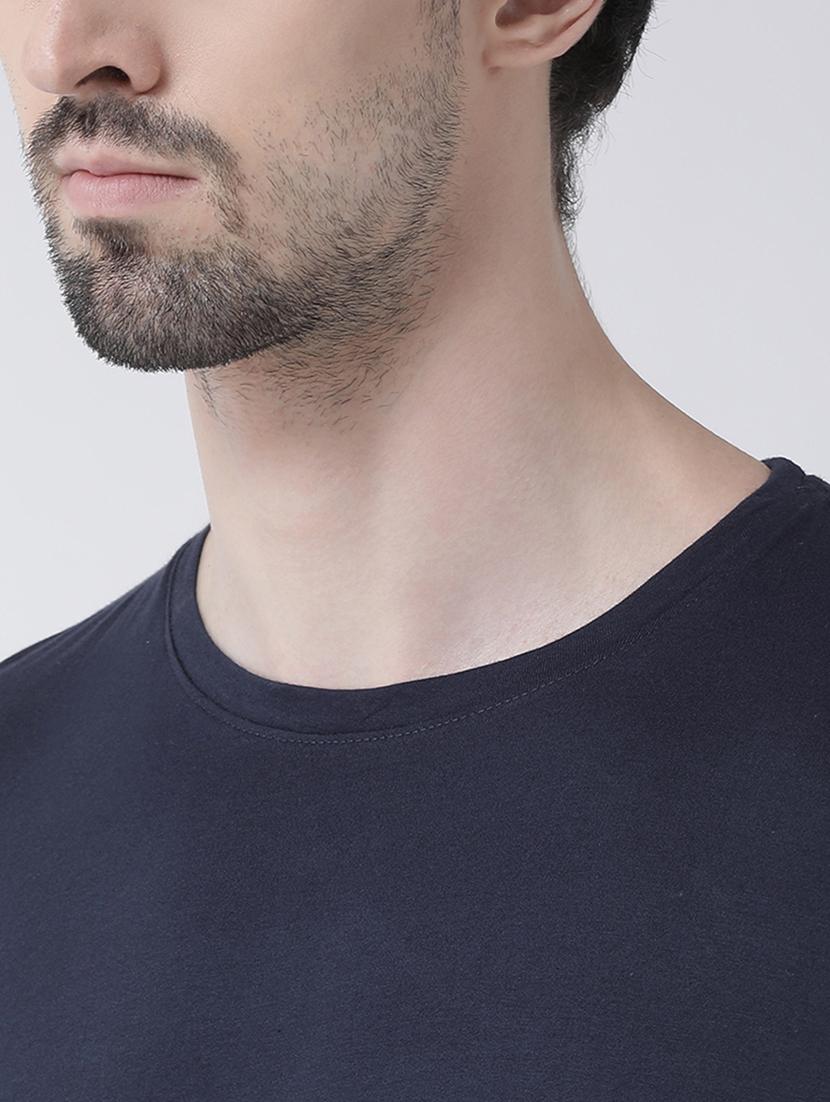 men multi color pack of 2 t-shirts - 20684267 - Standard Image - 5