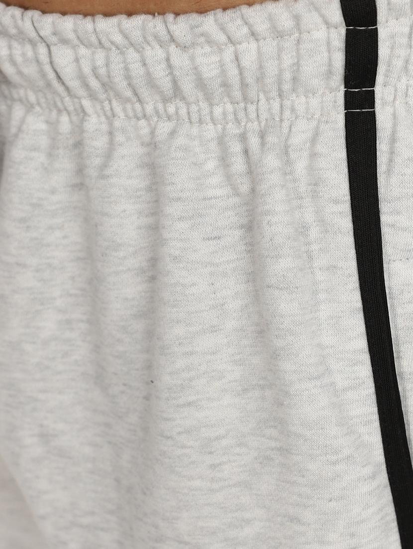 grey striped taped detailed track suit - 20686542 - Standard Image - 5