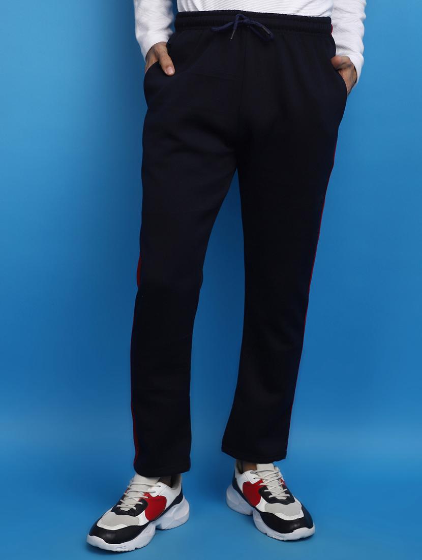 men full length track pant - 20686604 - Zoom Image - 0