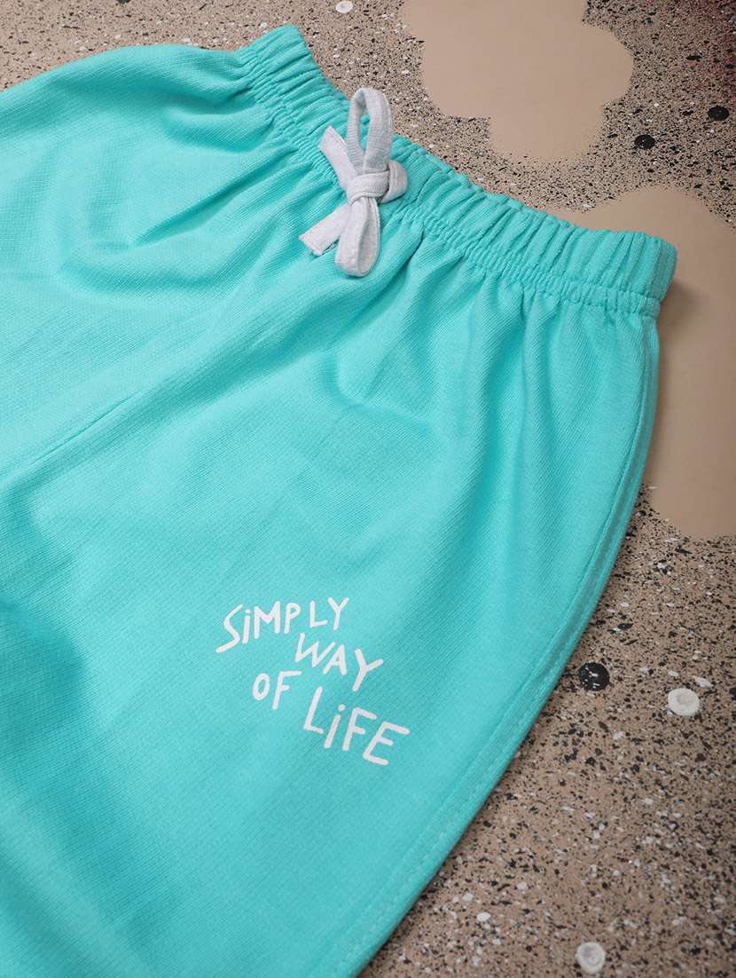 boys printed twin sets  - 20687510 -  Standard Image - 3