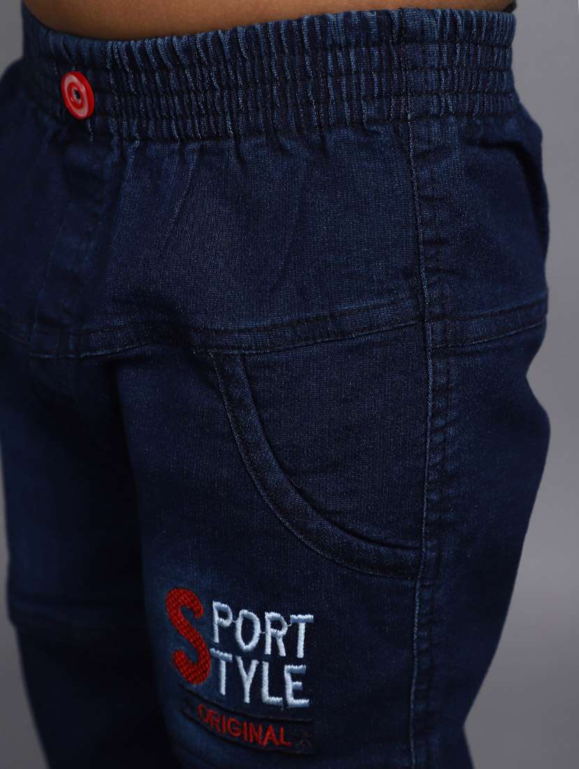 boys printed twin sets  - 20687521 -  Standard Image - 5