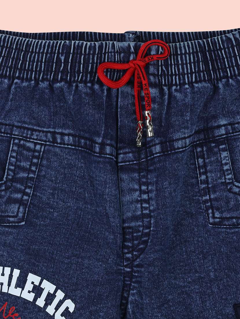 boys printed twin sets  - 20687528 -  Standard Image - 3