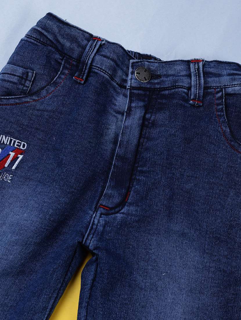 boys long sleeve twin sets  - 20687533 -  Standard Image - 5