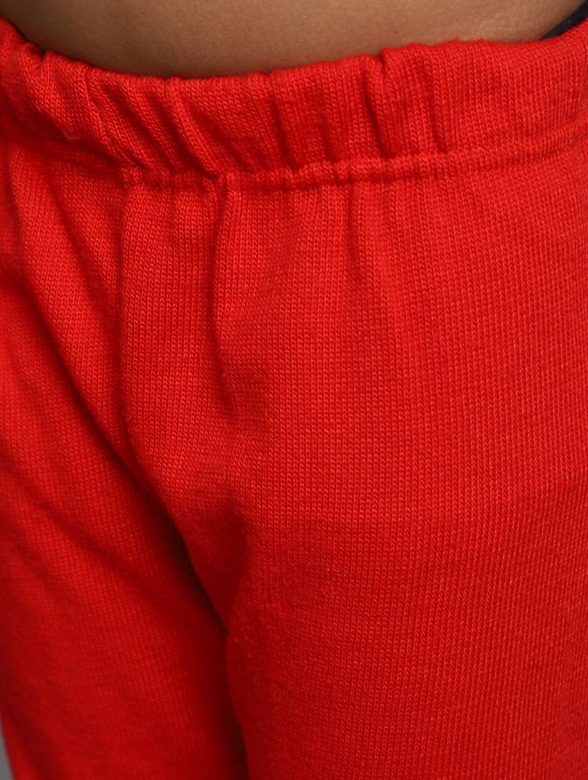 boys wool blend full lenght twin set - 20687553 -  Standard Image - 5