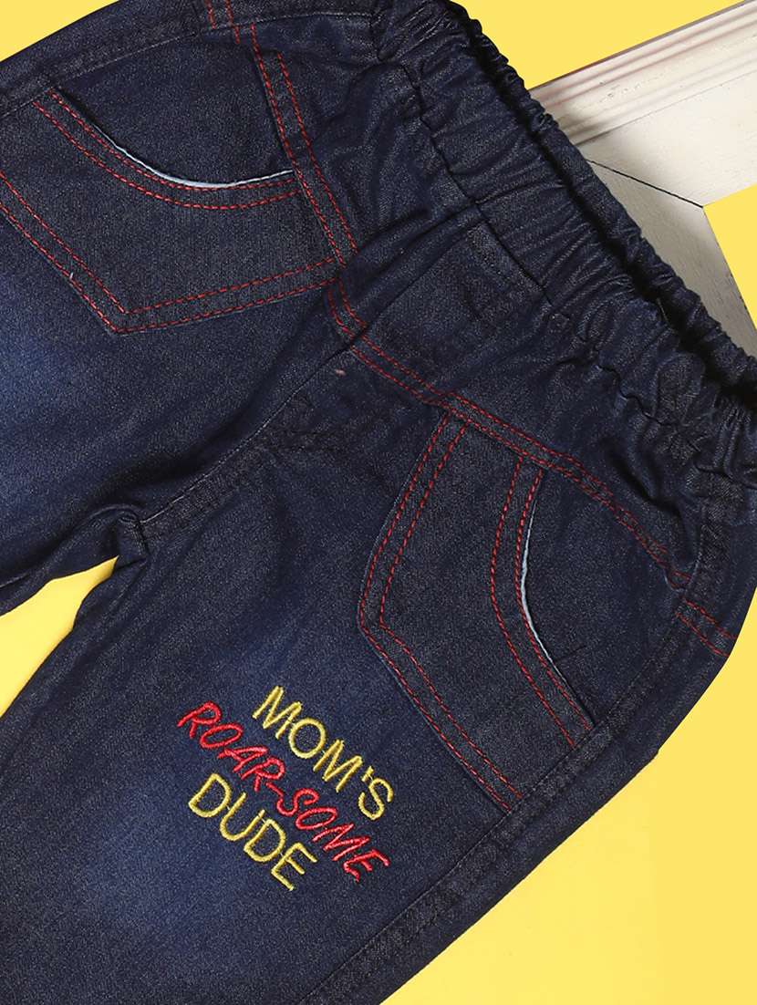 kids printed full lenght twin set - 20687705 -  Standard Image - 3