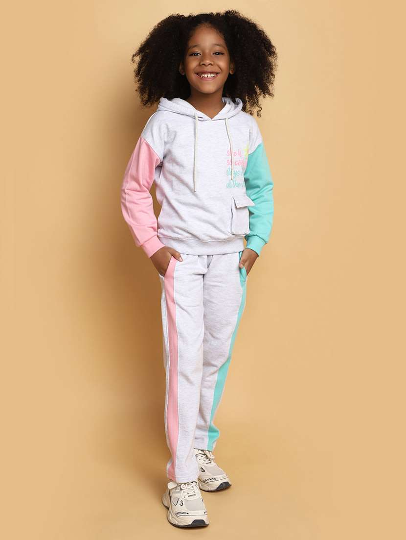 boys wool blend full lenght twin set