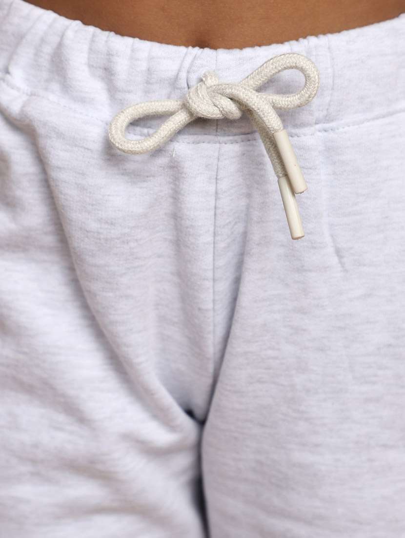 boys wool blend full lenght twin set - 20687765 -  Standard Image - 5