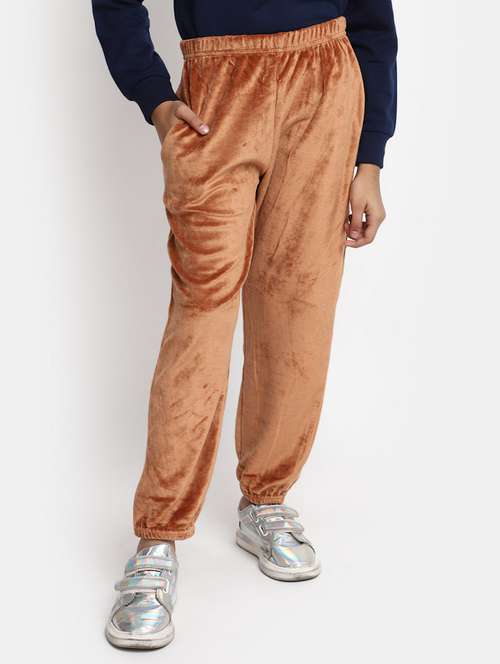 Girls Winterwear Trousers