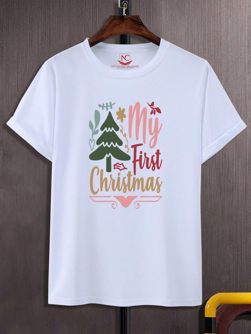 unisex graphic printed t-shirt - 20688849 -  Zoom Image - 0