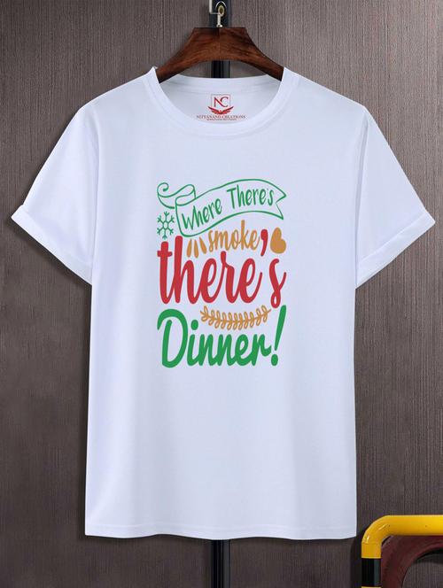 unisex graphic printed t-shirt - 20688865 -  Standard Image - 0